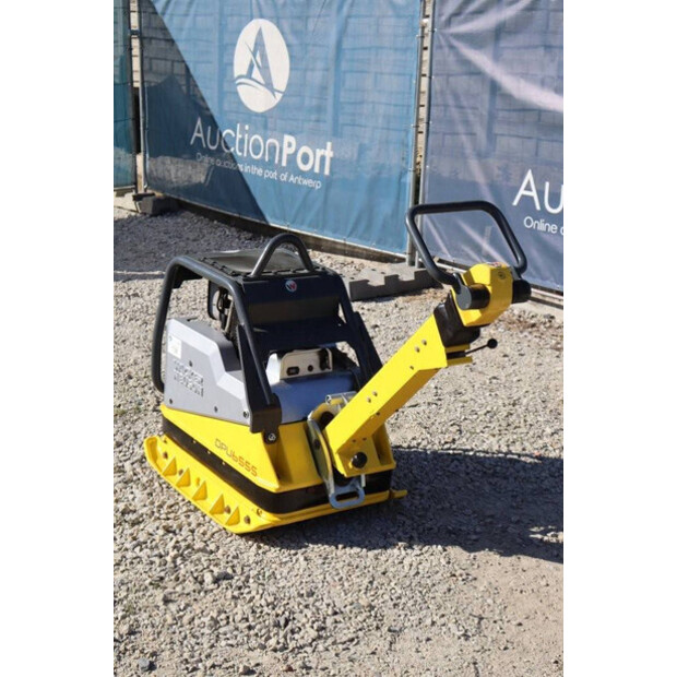 2015 Neuson DPU6555-48892679