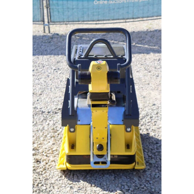 2015 Neuson DPU6555-48892680