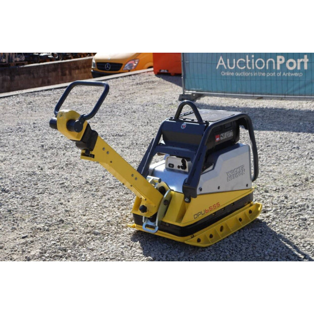 2015 Neuson DPU6555-48892681