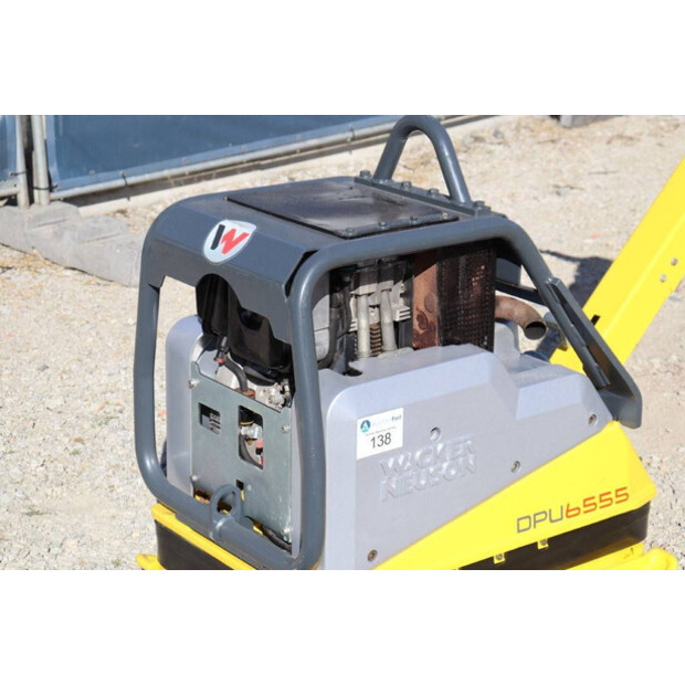 2015 Neuson DPU6555-48892687