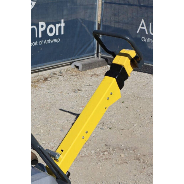 2015 Neuson DPU6555-48892688