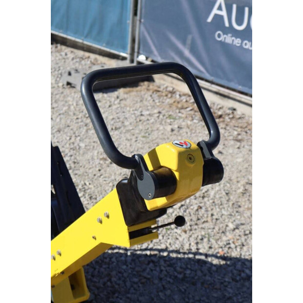 2015 Neuson DPU6555-48892689