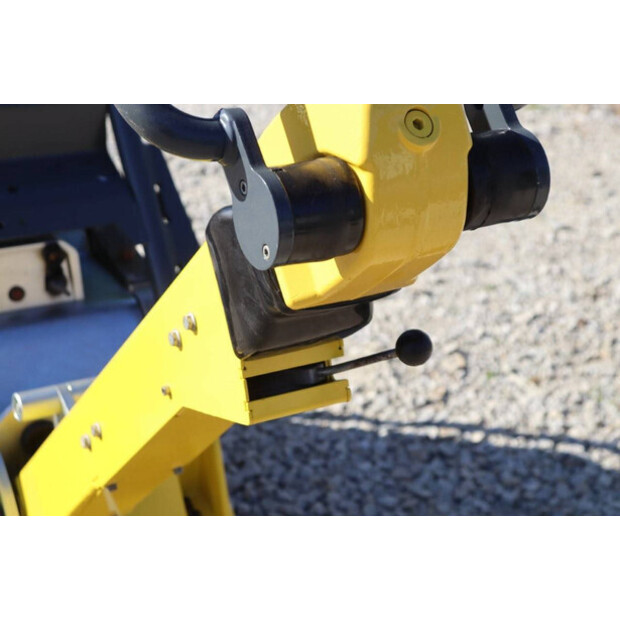 2015 Neuson DPU6555-48892690