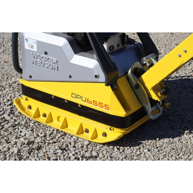 2015 Neuson DPU6555-48892691