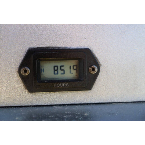 2015 Neuson DPU6555-48892695