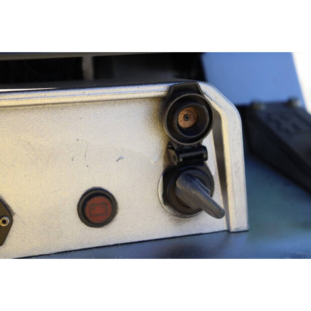 2015 Neuson DPU6555-48892696