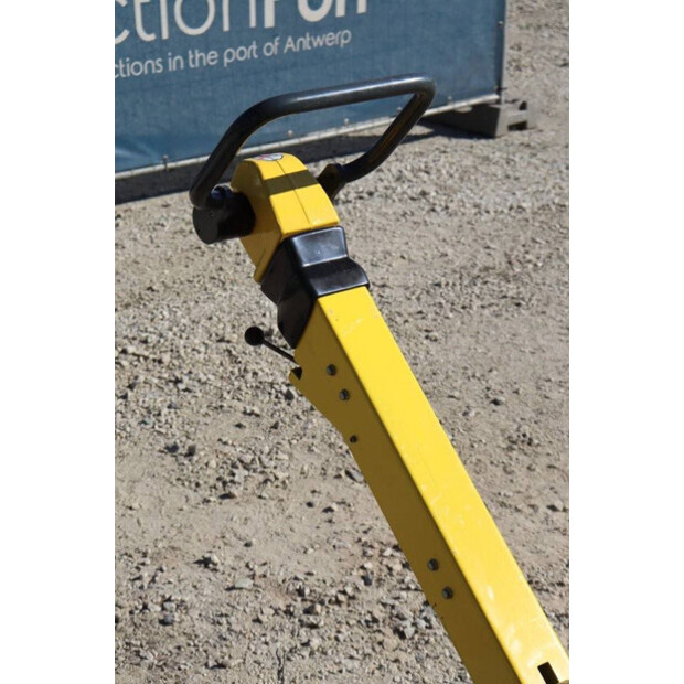 2015 Neuson DPU6555-48892701