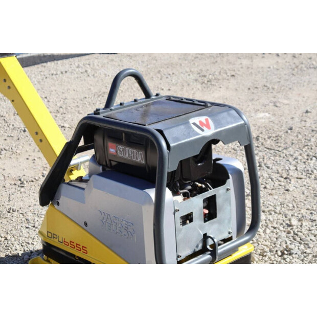 2015 Neuson DPU6555-48892703