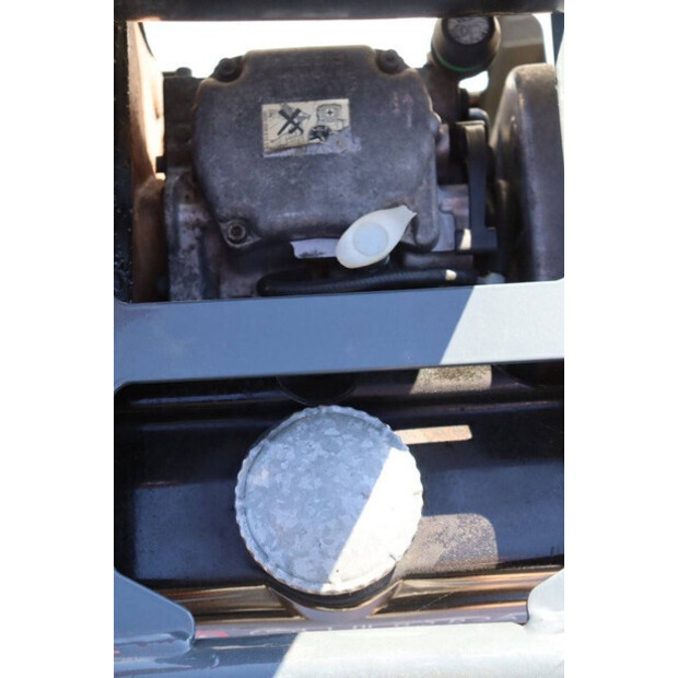 2015 Neuson DPU6555-48892705