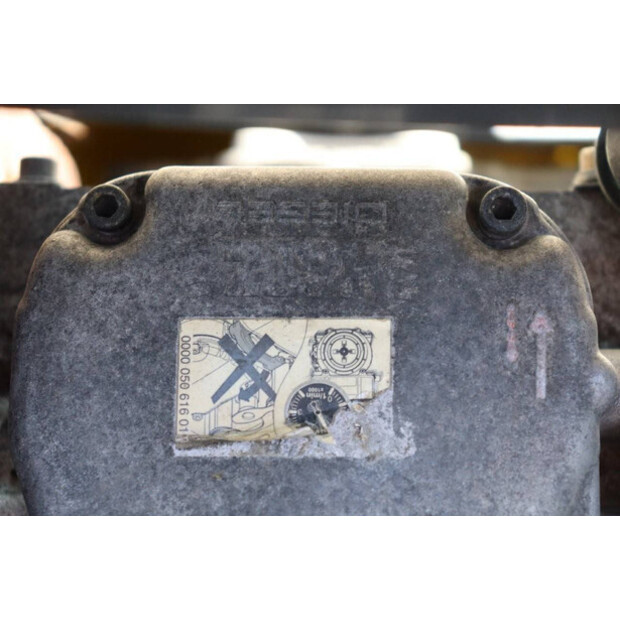 2015 Neuson DPU6555-48892706