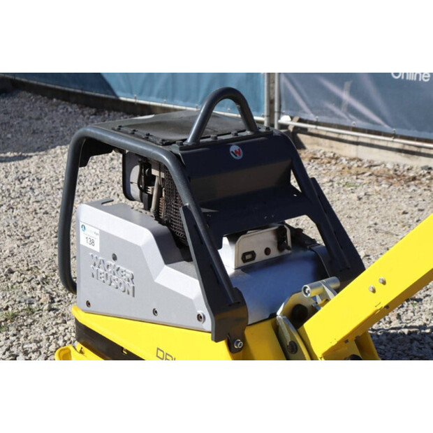 2015 Neuson DPU6555-48892712