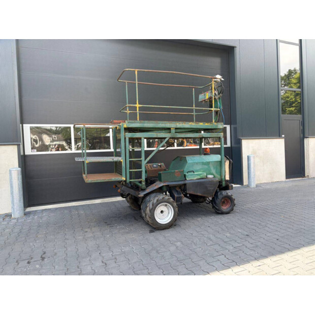 1984 DAMCON H SP300-48892731