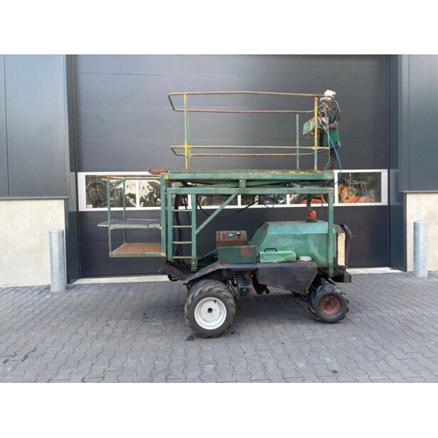 1984 DAMCON H SP300-48892732