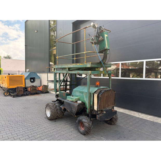 1984 DAMCON H SP300-48892733