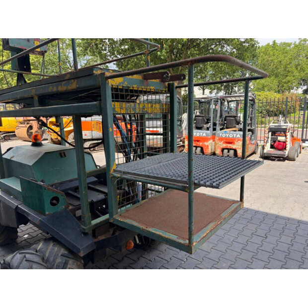 1984 DAMCON H SP300-48892737