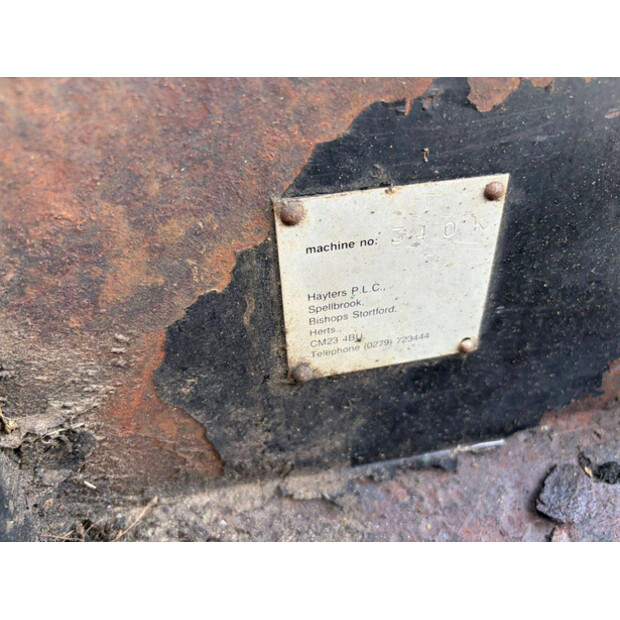 1984 DAMCON H SP300-48892739