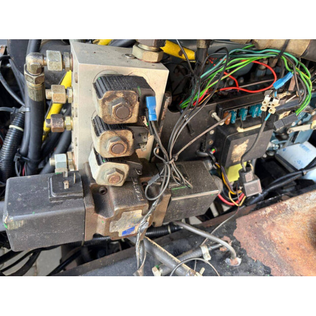 1984 DAMCON H SP300-48892742