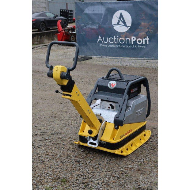 2018 Neuson DPU 6555-48892748