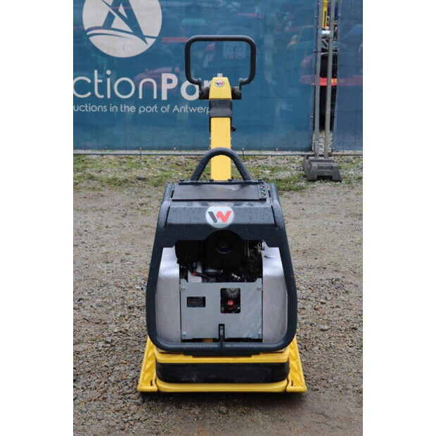 2018 Neuson DPU 6555-48892750
