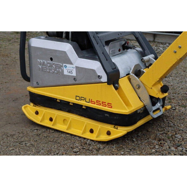 2018 Neuson DPU 6555-48892758
