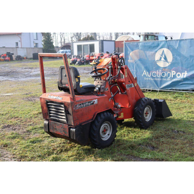 1997 Schäffer 217-48892808