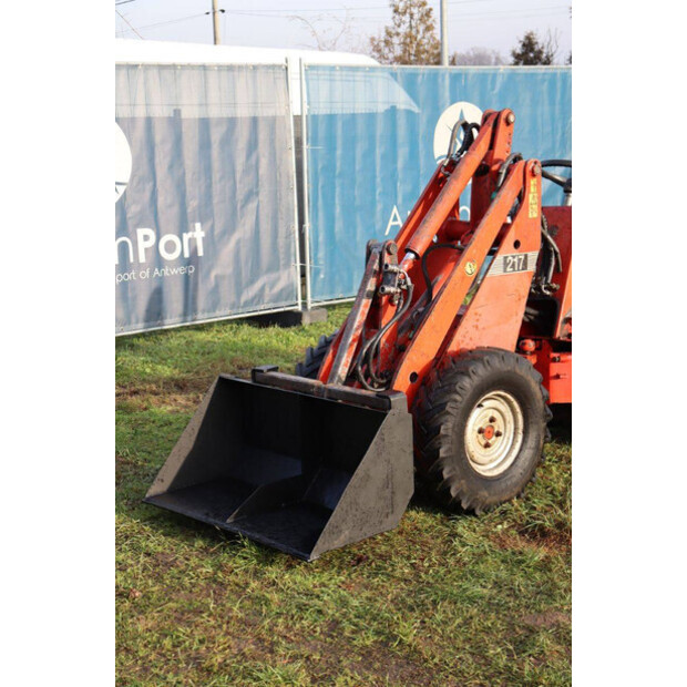 1997 Schäffer 217-48892812