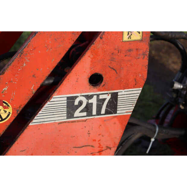 1997 Schäffer 217-48892817