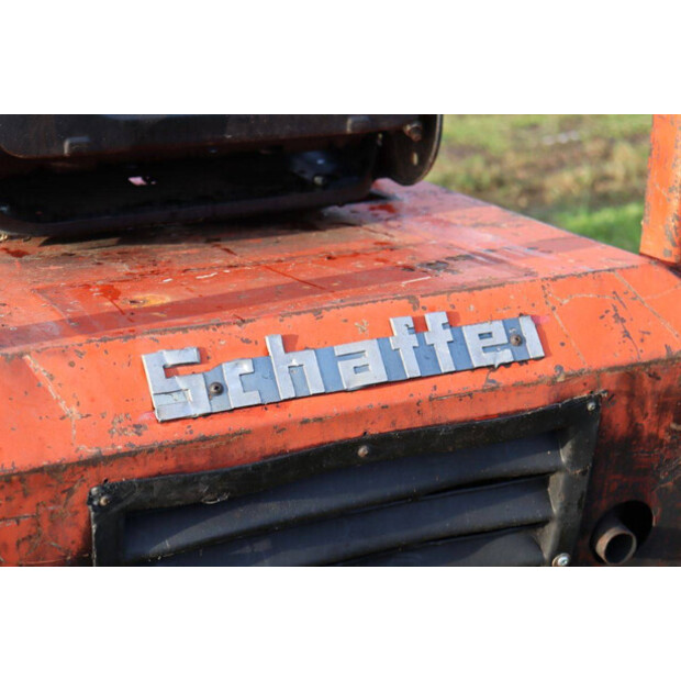 1997 Schäffer 217-48892823