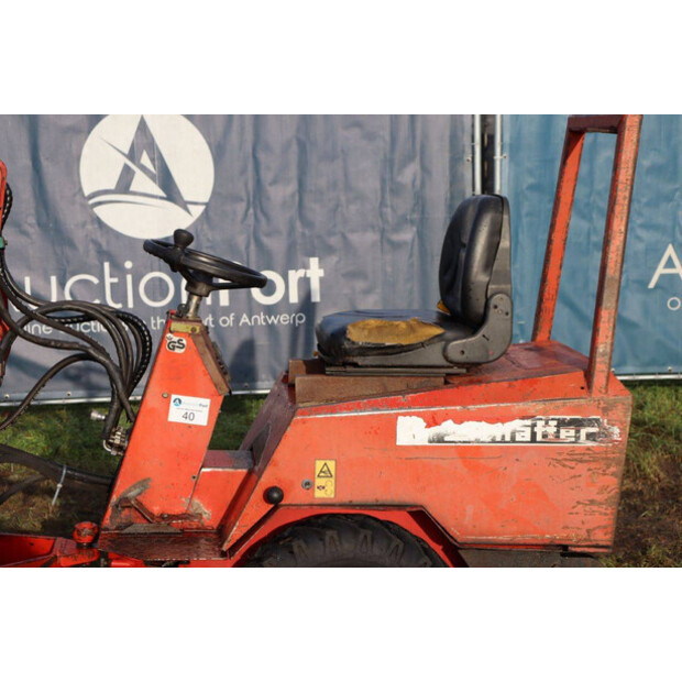 1997 Schäffer 217-48892824