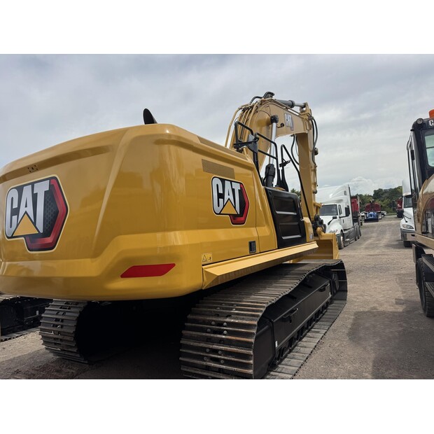 2022 Caterpillar 340-48892835