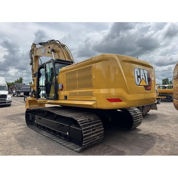 2022 Caterpillar 340-48892836