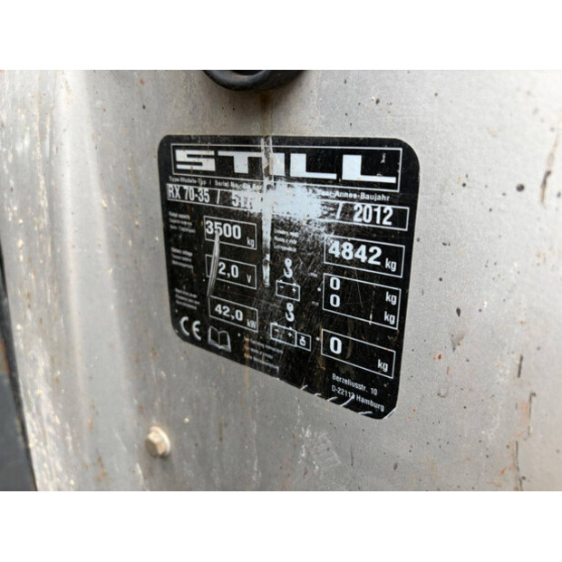 2012 Still RX70-35-48892844