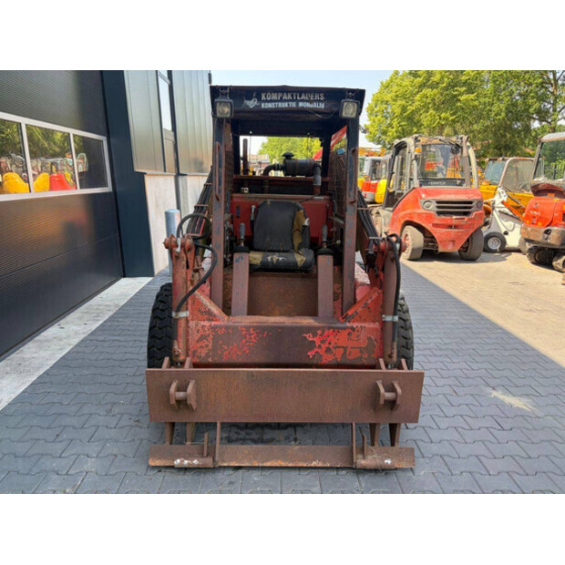 Deutz 701-48892875