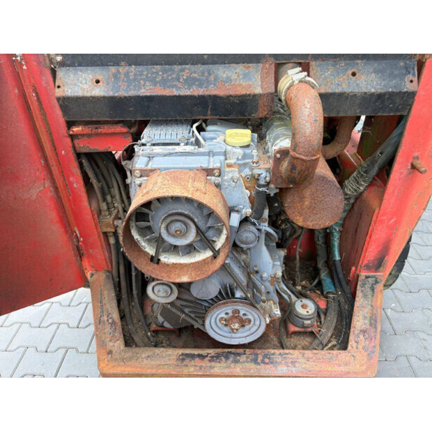 Deutz 701-48892877