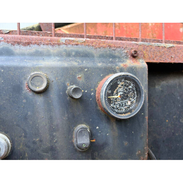 Deutz 701-48892883