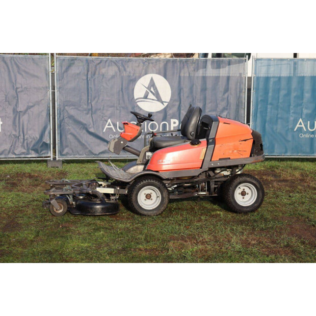 2008 Husqvarna PT 26D-48892885