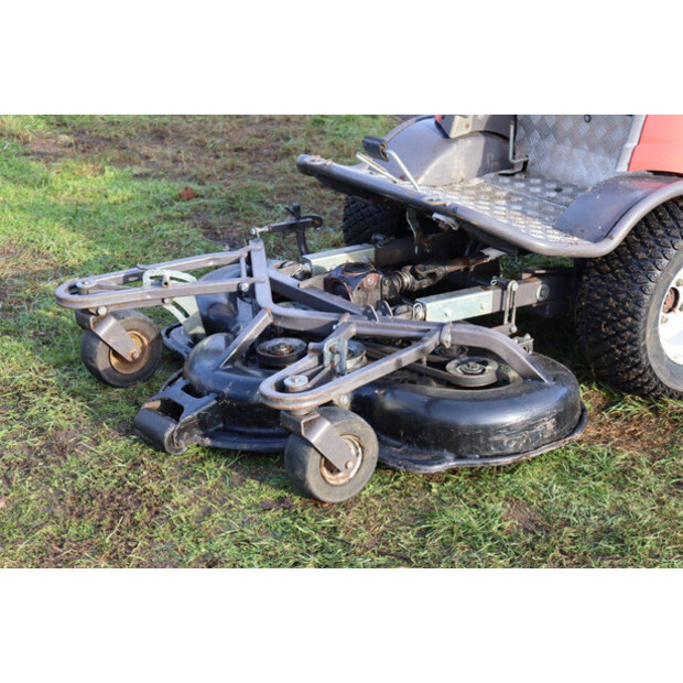 2008 Husqvarna PT 26D-48892894