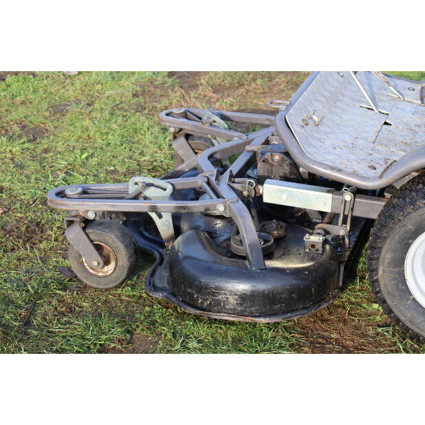 2008 Husqvarna PT 26D-48892895