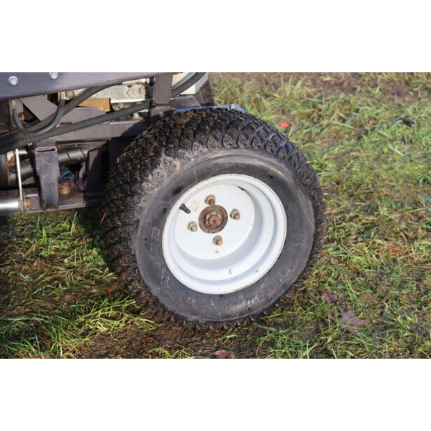 2008 Husqvarna PT 26D-48892897