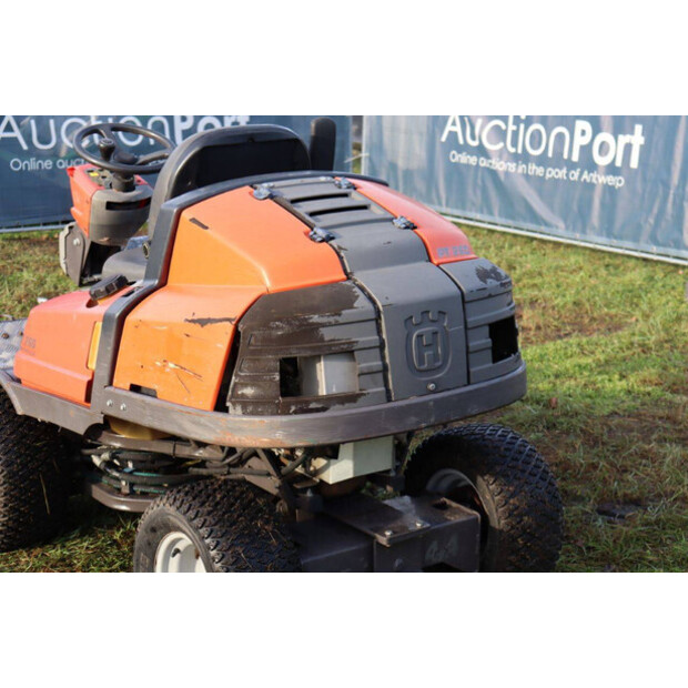 2008 Husqvarna PT 26D-48892898
