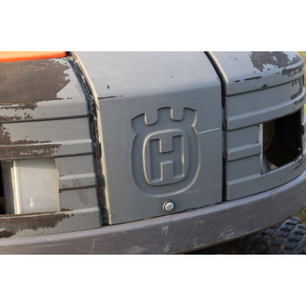 2008 Husqvarna PT 26D-48892899