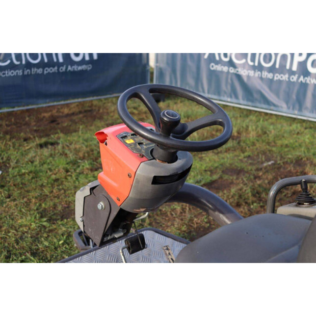 2008 Husqvarna PT 26D-48892906