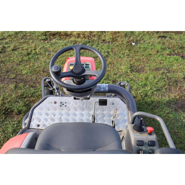 2008 Husqvarna PT 26D-48892908