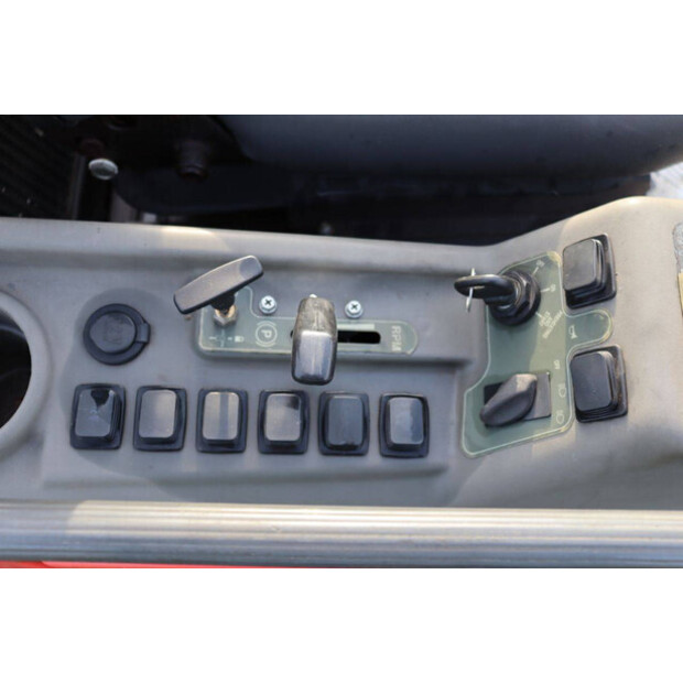 2008 Husqvarna PT 26D-48892909