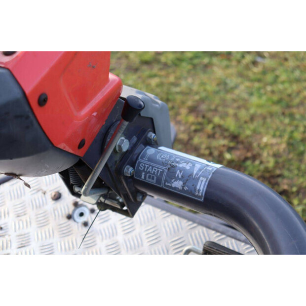 2008 Husqvarna PT 26D-48892911