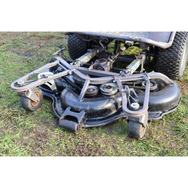 2008 Husqvarna PT 26D-48892917