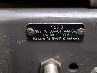 2008-husqvarna-pt-26d-48892919