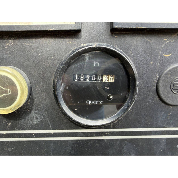 1998 Leroy Somer DS40-VM-48892927