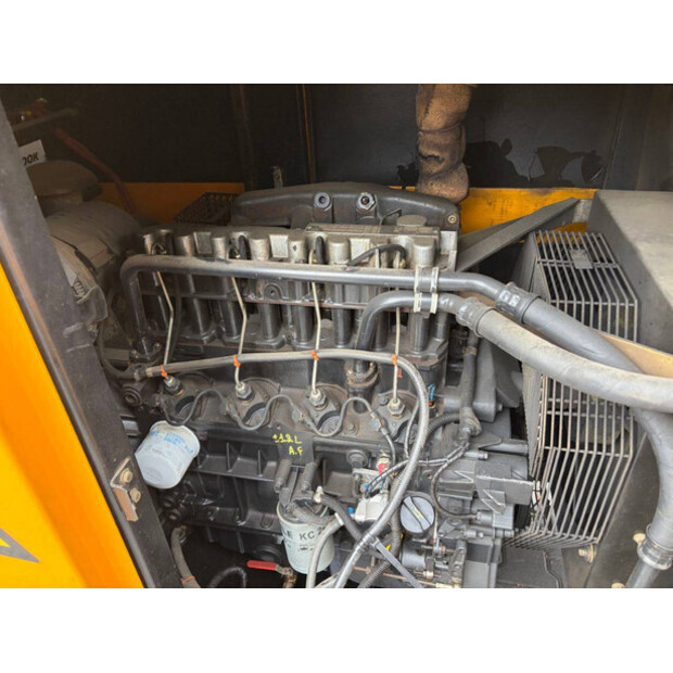 1998 Leroy Somer DS40-VM-48892928