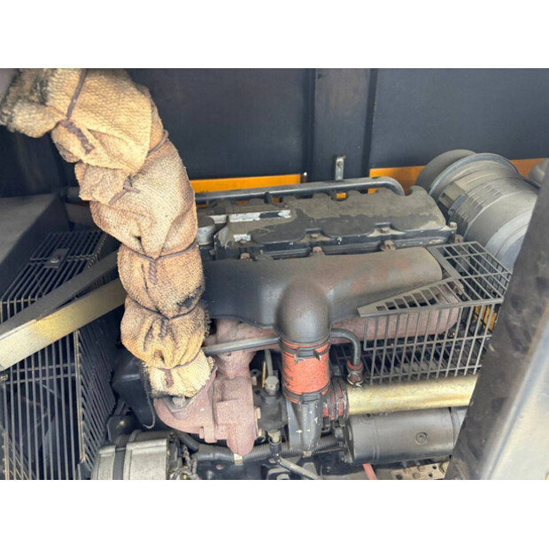 1998 Leroy Somer DS40-VM-48892930